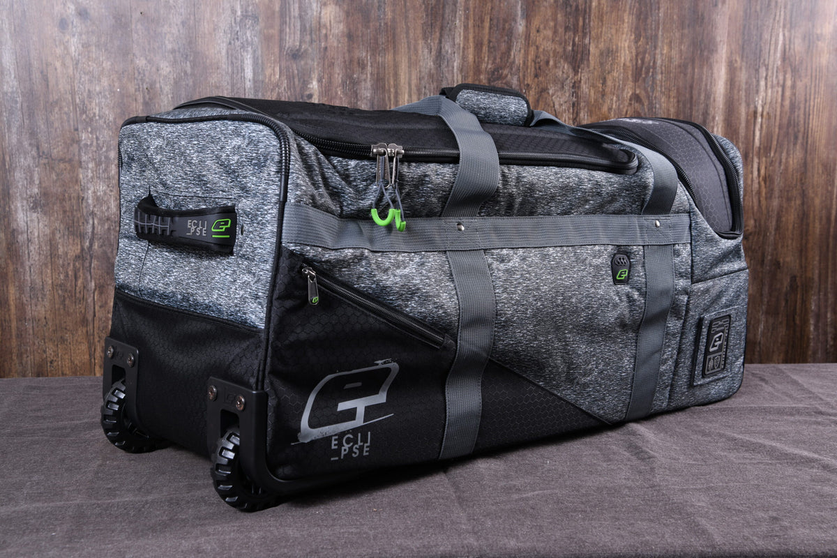 BOLSO ECLIPSE GX2 CLASSIC BAG GRIT - vista 2
