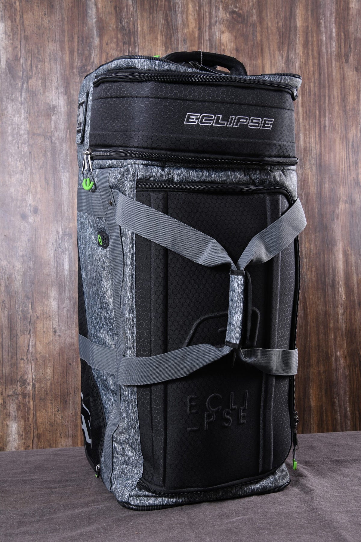 BOLSO ECLIPSE GX2 CLASSIC BAG GRIT - vista 3
