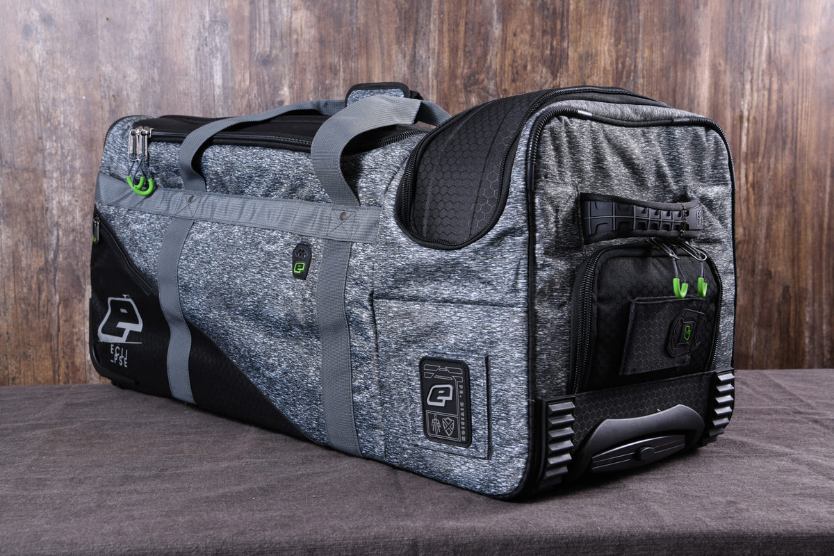 BOLSO ECLIPSE GX2 CLASSIC BAG GRIT - vista 4