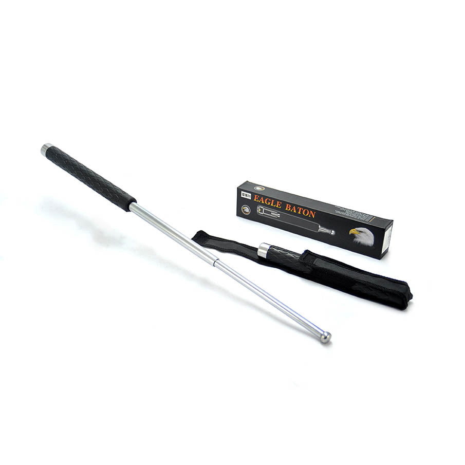 TAMBO 2 PIEZAS EAGLE CROMADO 66 CMR