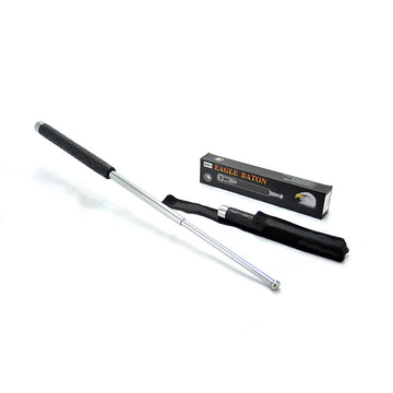 TAMBO 2 PIEZAS EAGLE CROMADO 66 CMR