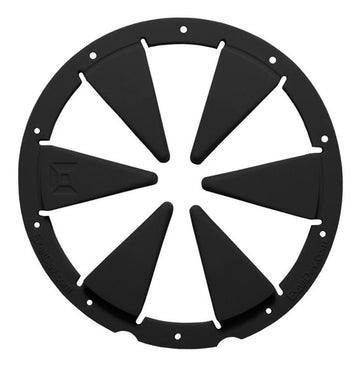 SPEED FEED EXALT FEEDGATE ROTOR BLACK
