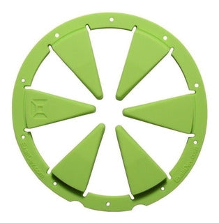 SPEED FEED EXALT FEEDGATE ROTOR LIME
