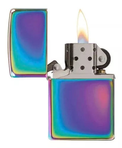 ENCENDEDOR METALICO VTR-529