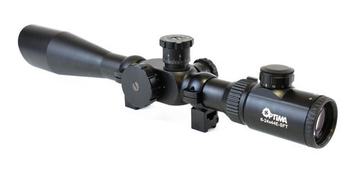 MIRA HATSAN OPTIMA 6-24X44E-SFT SCOPE - vista 3