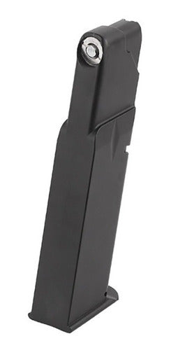 MAGAZINE SWISS ARMS FOR SA 941 CO2 4.5MM – 21 RDS - vista 2