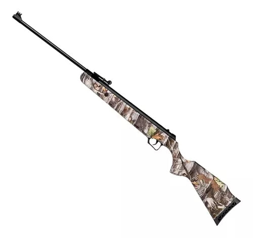 RIFLE BEEMAN PREDATOR .22 CAMO - vista 2