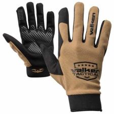 GUANTES VALKEN SIERRA II TAN M