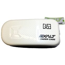 LOADER CASE EXALT WHITE LIMITED EDITION (GUARDA LOADER )