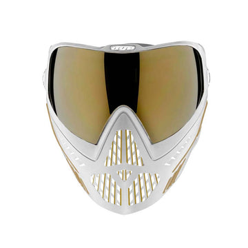 MASCARA DYE I5 WHITE/GOLD