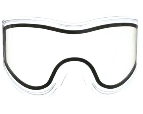 LENTE EMPIRE VENTS REPLACEMENT THERMAL – CLEAR - vista 2