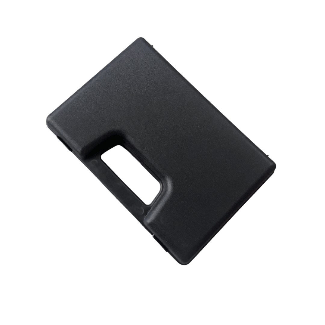 ESTUCHE POLIMERO PISTOLA BLOW