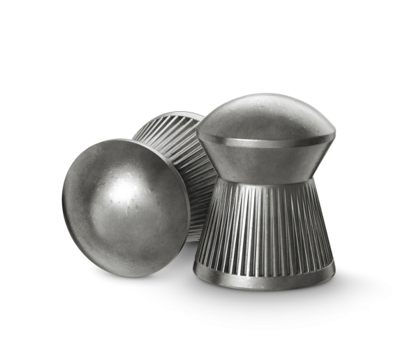 DIABOLOS EXCITE HAMMER .177 X 500 (7.87GR) - vista 2