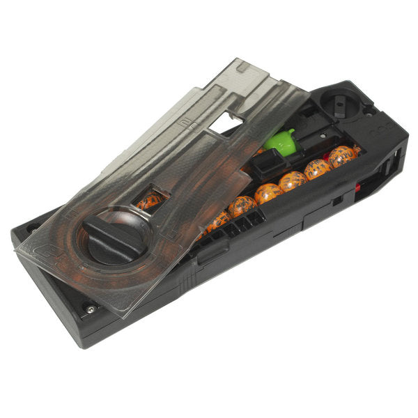 MAGAZINE ECLIPSE CF20 FSR – 20 ROUNDS - vista 2