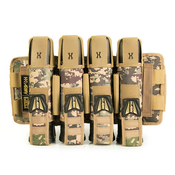 HK ARMY ARNES EJECT HSTL CAM 4+3