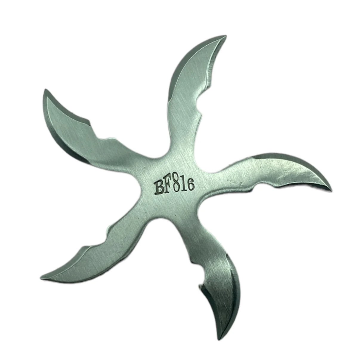 ESTRELLA NINJA 5 PUNTAS SHURIKEN VTR-346