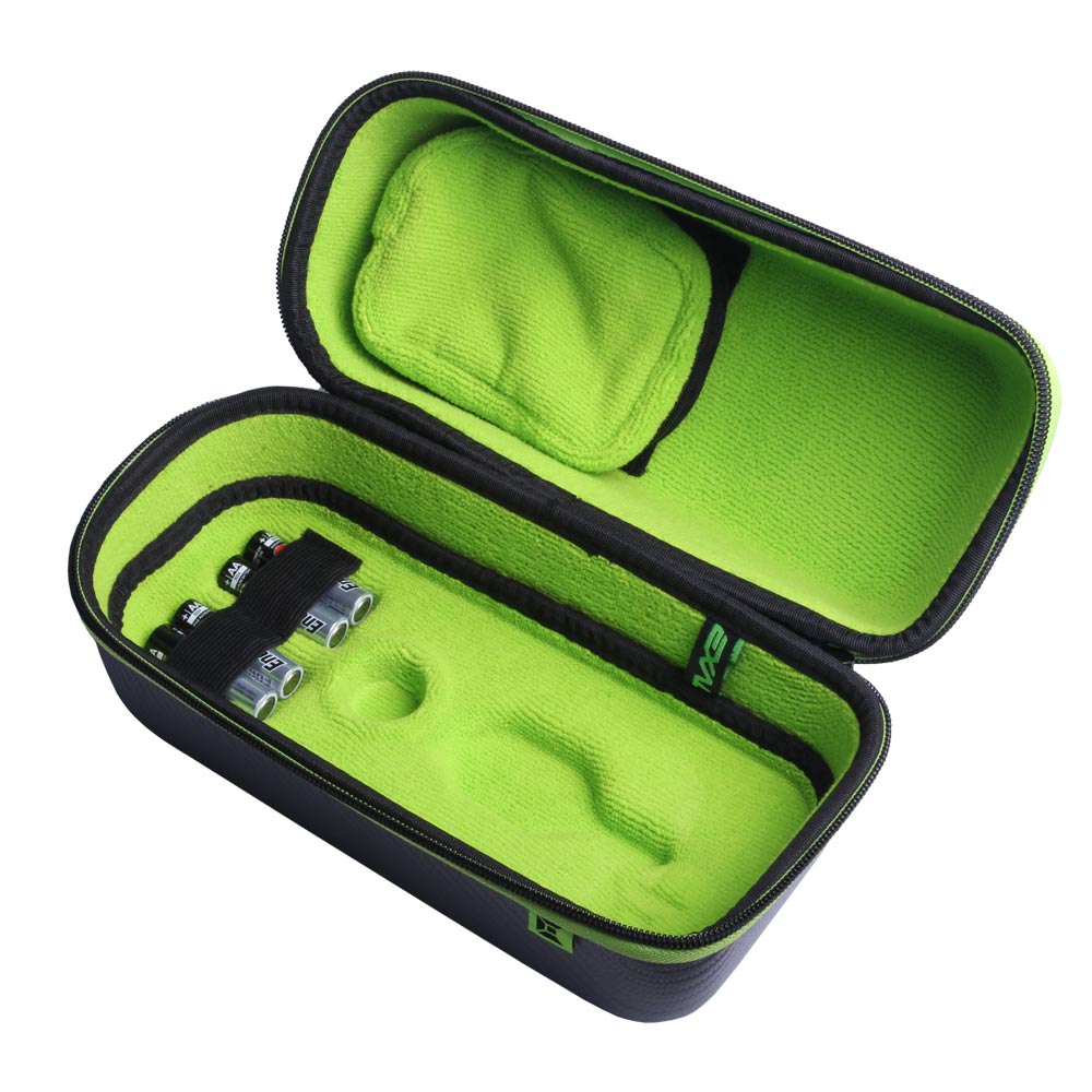 LOADER CASE EXALT WHITE LIMITED EDITION (GUARDA LOADER )
