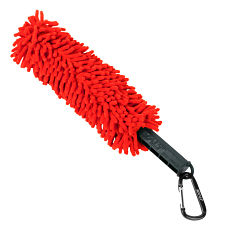 POD SWAB EXALT RED/BLACK