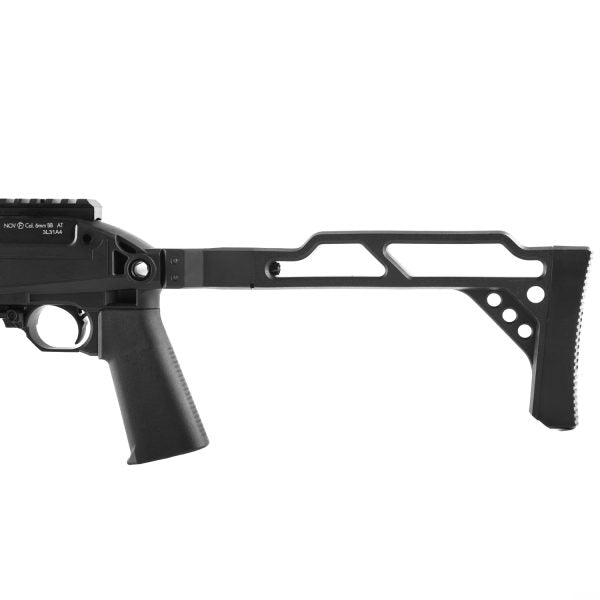 RIFLE AIRSOFT NOVRITSCH SSQ22 GBB