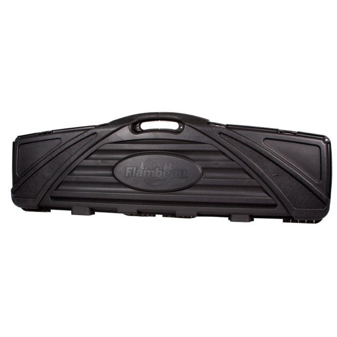 ESTUCHE DE RIFLE FLAMBEAU SAFE 53.375 PULGADAS