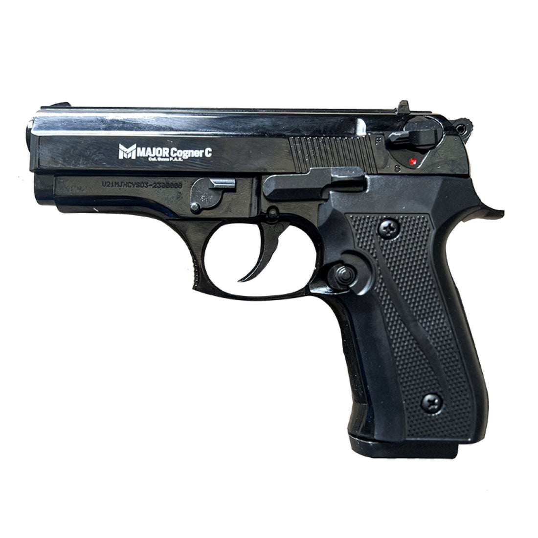 FOGUEO MAJOR COGNER C BLACK