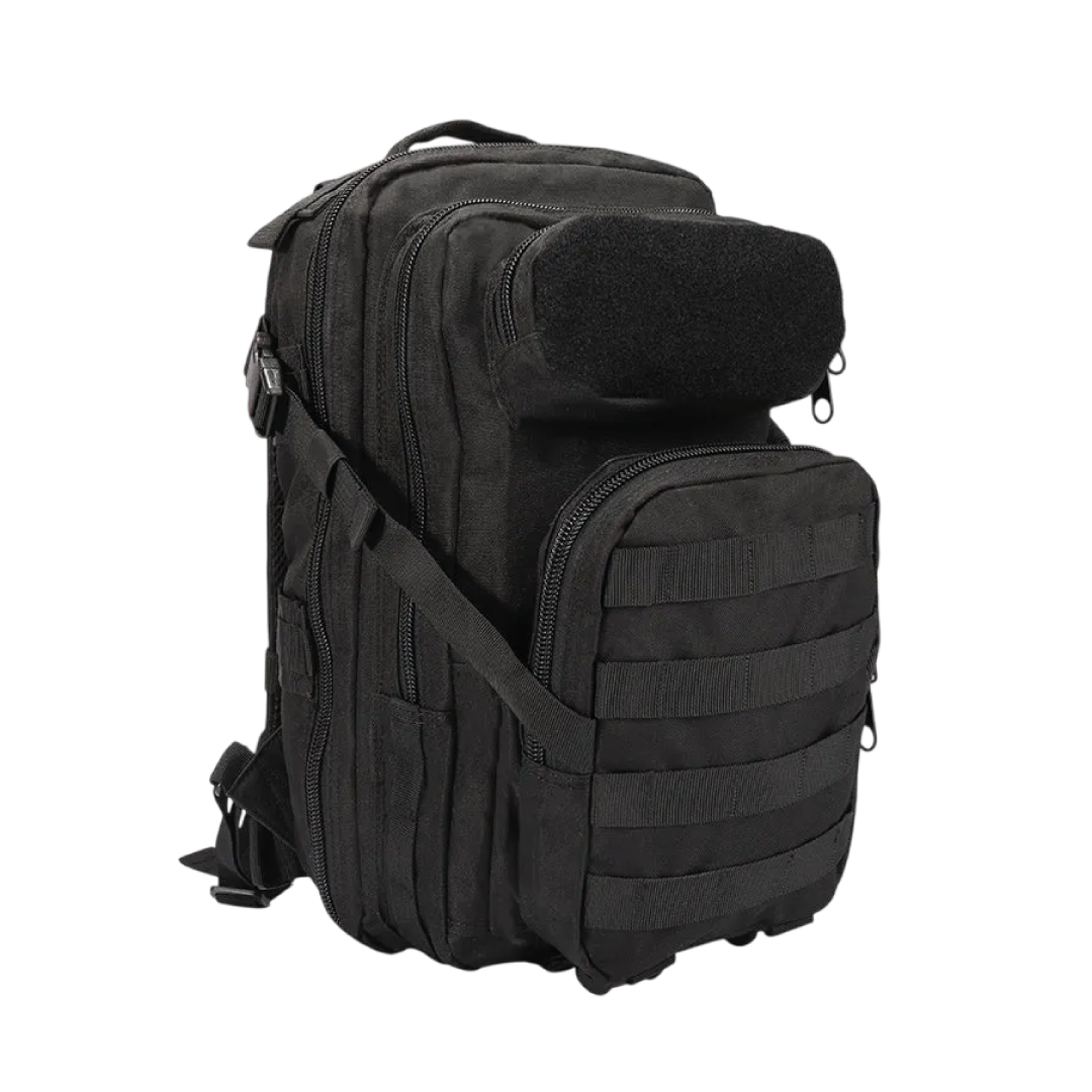BACKPACK TACTICAL YAKEDA OUTDOOR CAMPING HIKING WATERPROOF TRAINING 25L