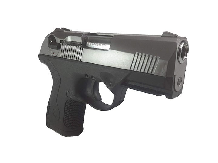 PISTOLA TRAUMATICA BLOW TR 14 FUME - vista 2