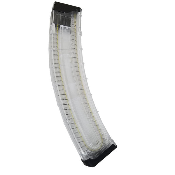 MAGAZINE FIRST STRIKE T15 – 30 ROUND – CLEAR