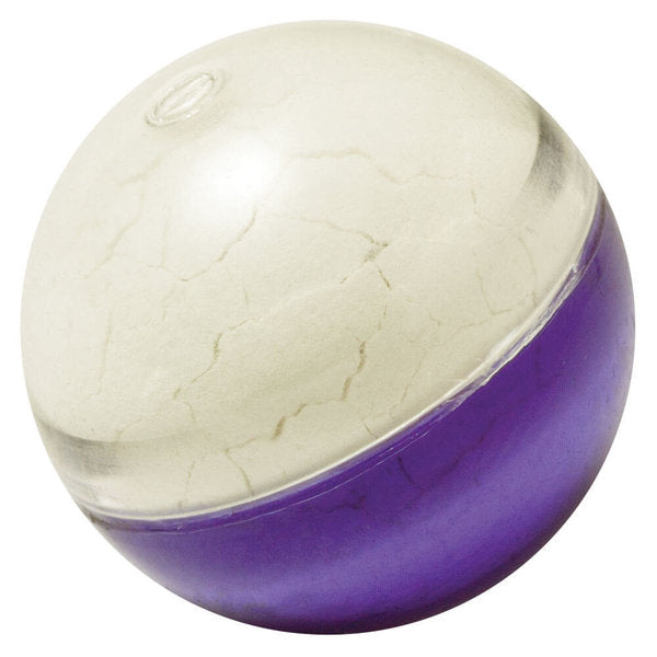 POWDER BALLS FIRST STRIKE INERT POWER .68 – 375 COUNT WHITE/PURPLE  (BOLAS DE POLVO) - vista 2