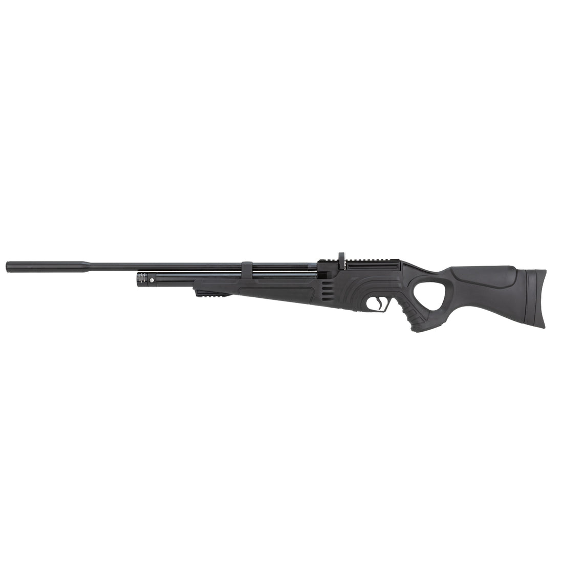 RIFLE HATSAN FLASH .25 REGULATED QE