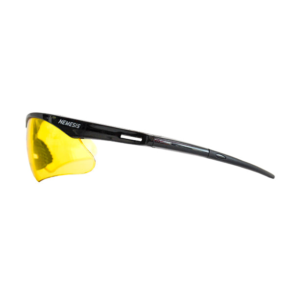 GAFAS GEN X GLOBAL SHOOTING YELLOW - vista 3
