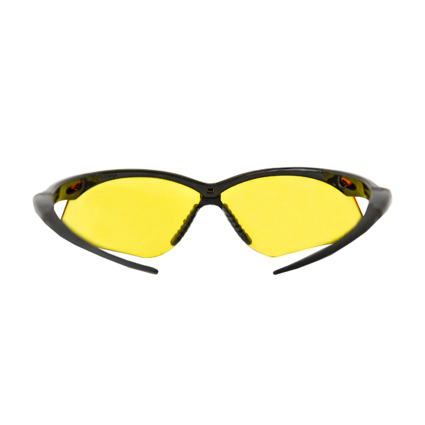 GAFAS GEN X GLOBAL SHOOTING YELLOW