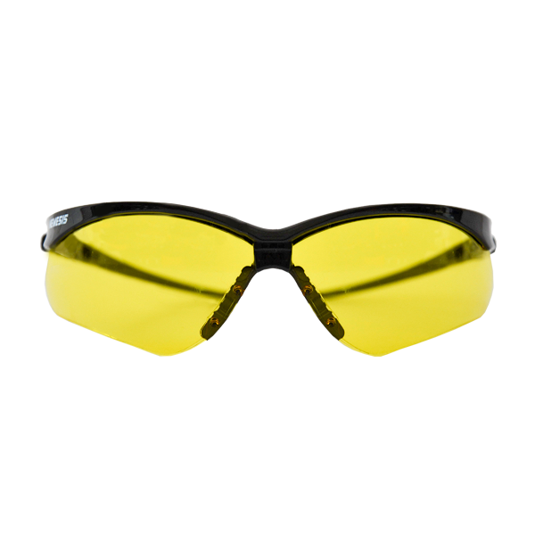 GAFAS GEN X GLOBAL SHOOTING YELLOW