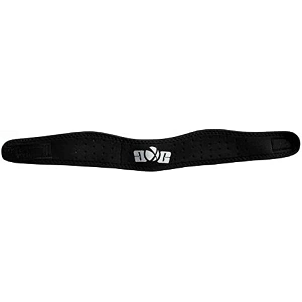 GEN X GLOBAL NECK PROTECTOR BLACK