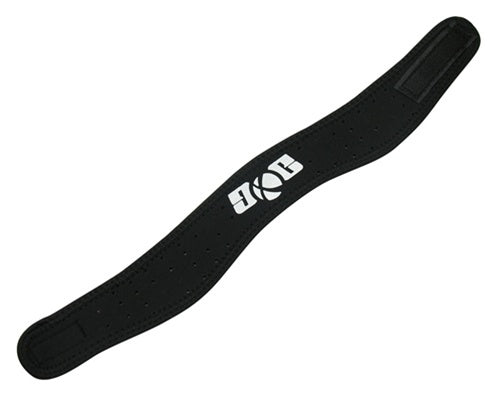 GEN X GLOBAL NECK PROTECTOR BLACK - vista 2