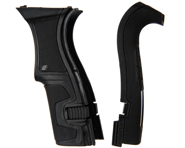 ECLIPSE CS2 GRIP BLACK - vista 2