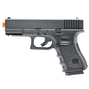 PISTOLA AIRSOFT GLOCK G19 GEN 3 GBB