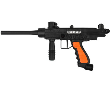 MARCADORA TIPPMANN FT-12 .50 CAL RENTAL