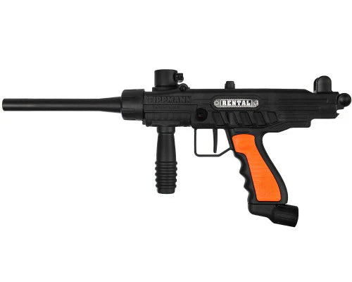 MARCADORA TIPPMANN FT-12 .50 CAL RENTAL