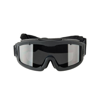 GOOGLES AIRSOFT LANCER TACTICAL AERO PROTECTIVE
