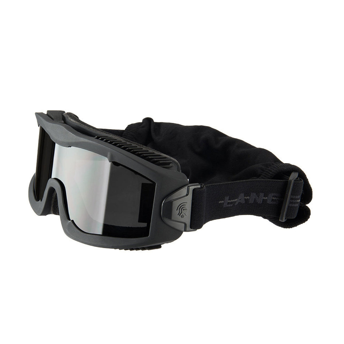 GOOGLES AIRSOFT LANCER TACTICAL AERO PROTECTIVE - vista 2