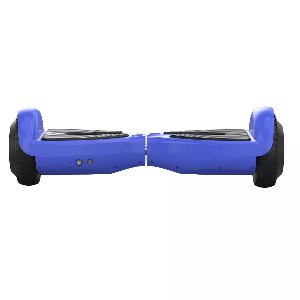 HOVERBOARD VOYAGER HOVER FLOW – BLUE