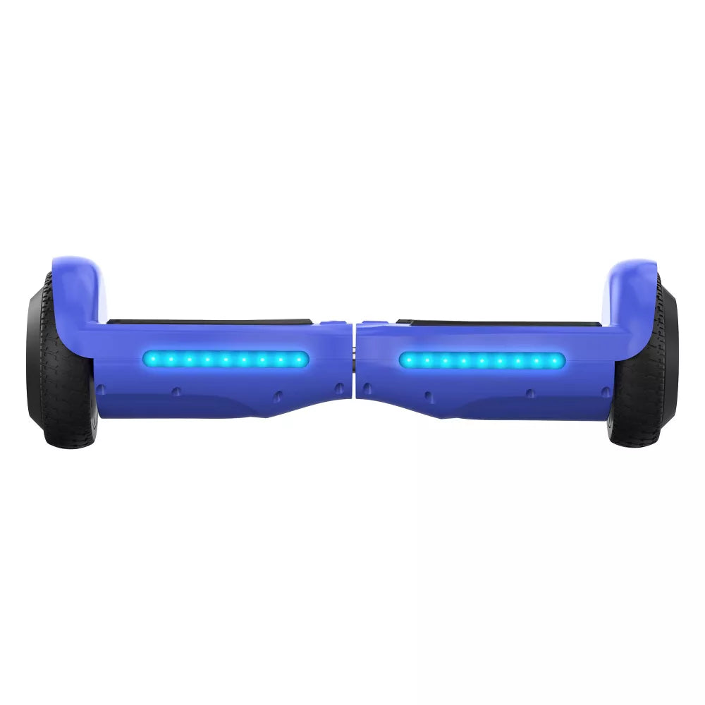 HOVERBOARD VOYAGER HOVER FLOW – BLUE