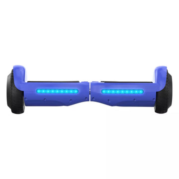 HOVERBOARD VOYAGER HOVER FLOW – BLUE