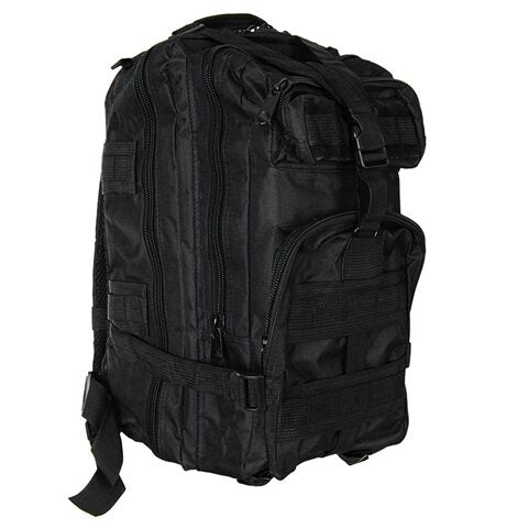 MINI TACTICAL BACKPACK GEN X GLOBAL