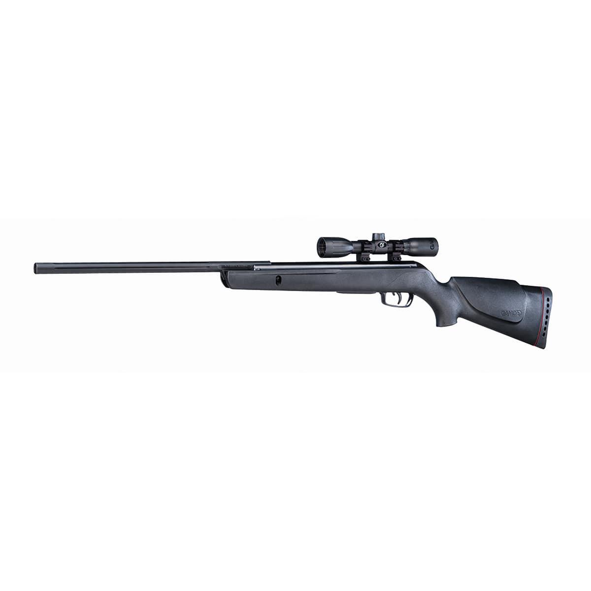 RIFLE GAMO VARMINT HUNTER .177/1250FPS P. - vista 2