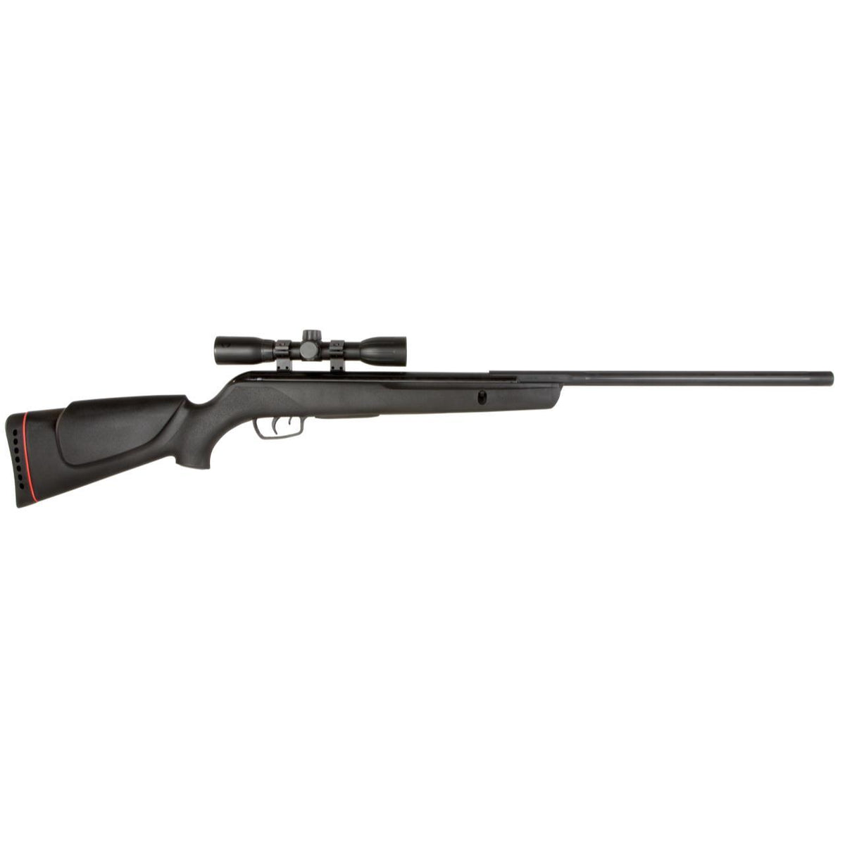 RIFLE GAMO VARMINT HUNTER .177/1250FPS P. - vista 3