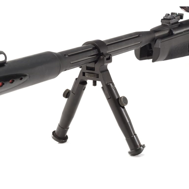 BIPODE GAMO BREAK BARREL RIFLES - vista 3