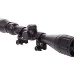 MIRA HATSAN OPTIMA 3-9X40AO SCOPE
