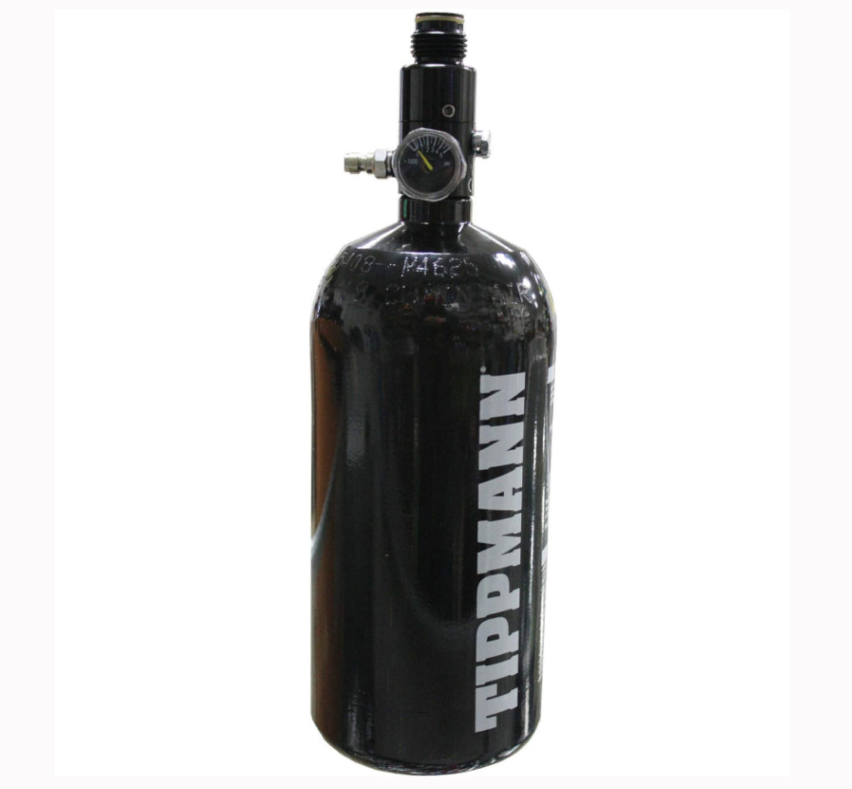 COMBO CRONUS BASIC – RETAL, GEN X GLOBAL, TANQUE 48CI/300 - vista 3